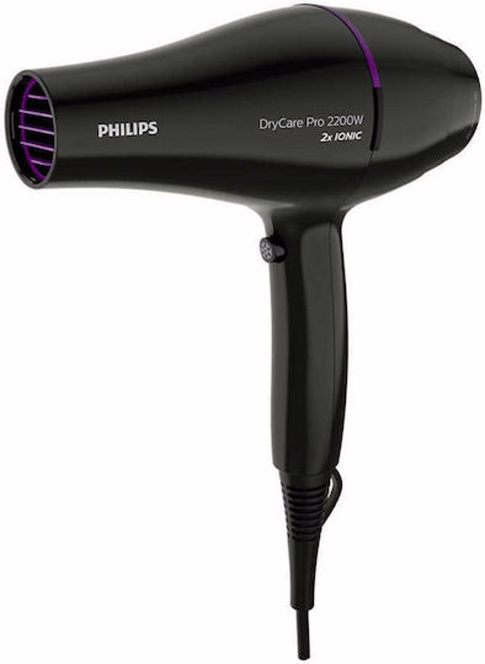 Sesouar Mallion Philips DryCare Pro BHD274 2200 Watt